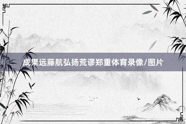 成果远藤航弘扬荒谬郑重体育录像/图片